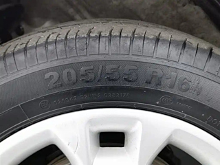 CHANGAN CS15  2016 YEAR 1.5L MANUAL DELUXE EDITION 2016