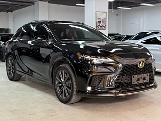 LEXUS RX  2023