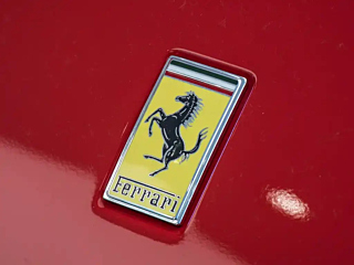 FERRARI 296  2021 YEAR 3.0T V6 GTB 2021