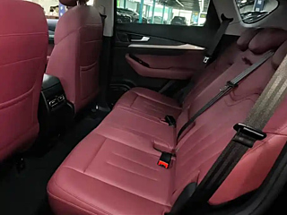 JETOUR X70 2024 YEAR 1.5T DCTPRO 5 SEATS 2024
