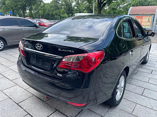 HYUNDAI CELESTA 2011 YEAR 1.6L MANUAL COMFORT 2011