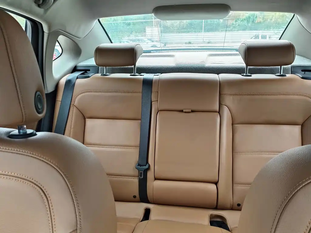 BUICK EXCELLE 2014