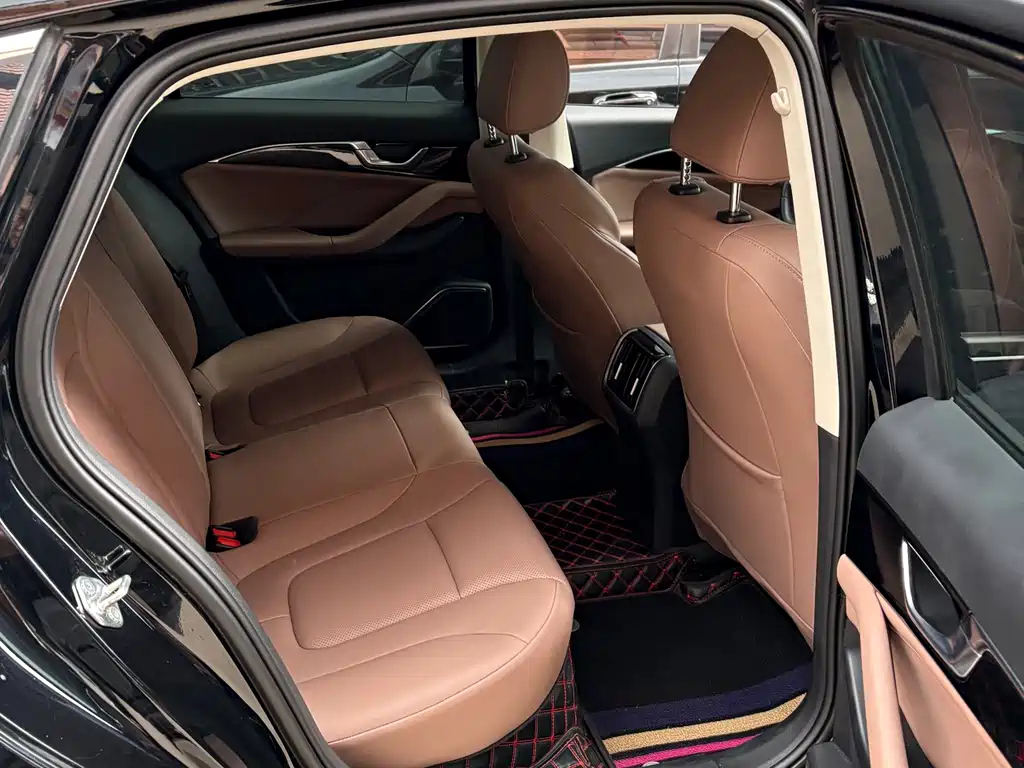 BESTURN B70 2024