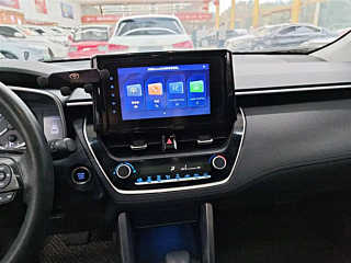 TOYOTA FRONTLANDER  2022 YEAR 2.0L CVT DELUXE EDITION 2022