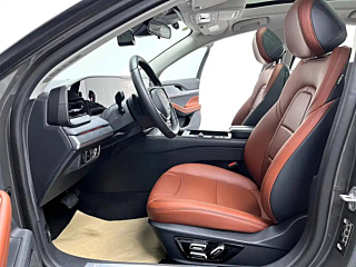 LINCOLN Z  2024 YEAR 2.0T &#23562;&#23578; EDITION 2024