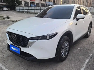 Заказать MAZDA CX-5