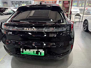 ZEEKR 001 2024 YEAR WE EDITION 100KWH 2024