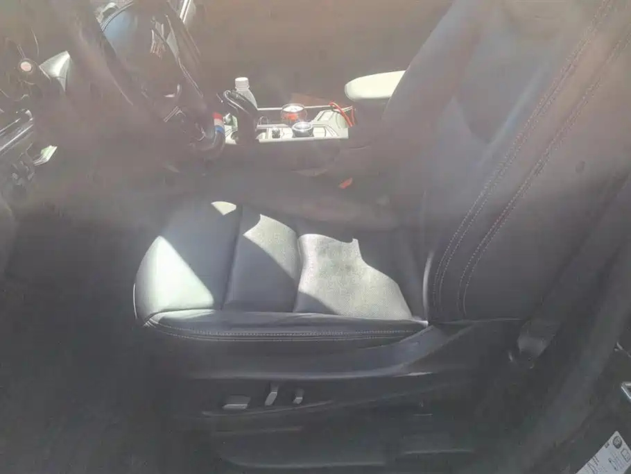 CADILLAC XT5 2020