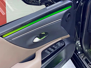 LEXUS ES 2021 YEAR 300H EDITION 2021
