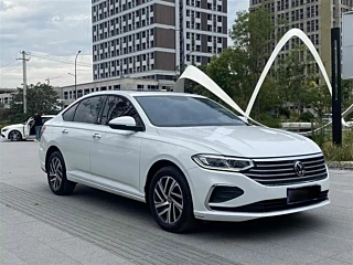 VOLKSWAGEN LAVIDA  2023 YEAR 1.5L AUTOMATIC  EDITION 2023