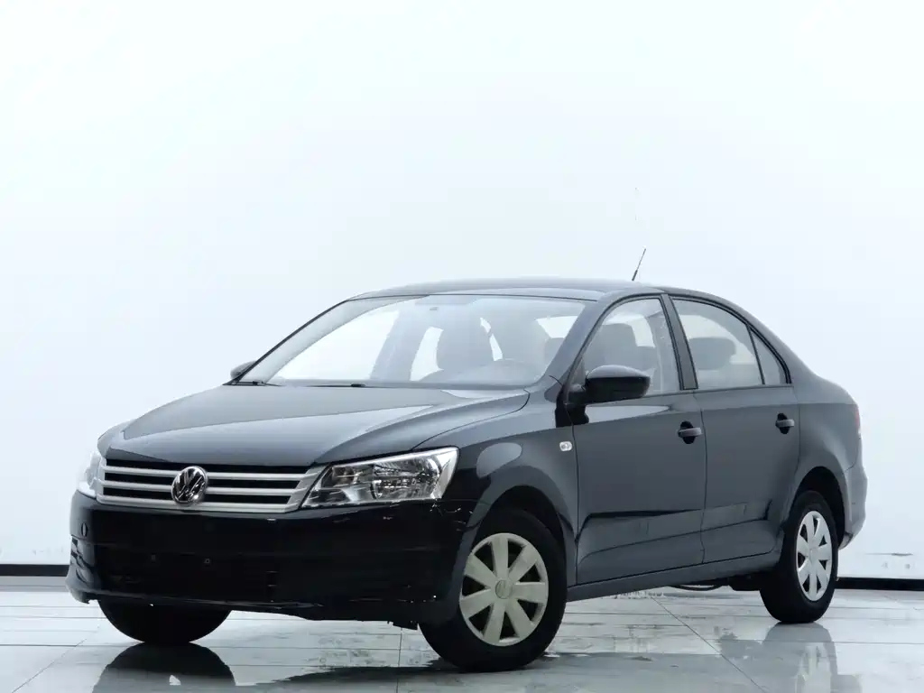 VOLKSWAGEN SANTANA 2016