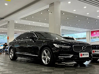 VOLVO S90 2019