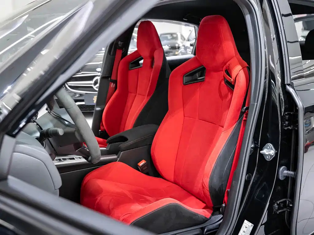 HONDA CIVIC IMPORT 2023