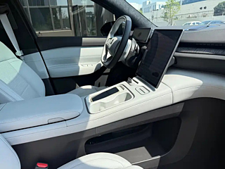 NIO ES6  2024 YEAR 75KWH 2024