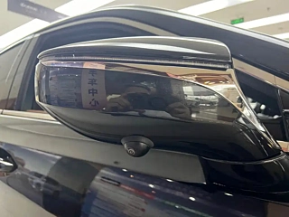 LEXUS ES 2020 YEAR 300H EDITION 2020