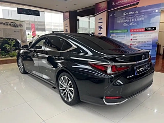 LEXUS ES 2020 YEAR 300H EDITION 2020