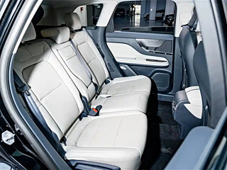 LINCOLN ADVENTURER  2024 YEAR 2.0T 2WD  ELEGANT EDITION 2024
