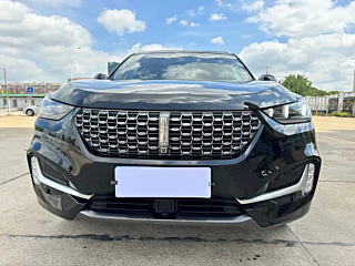 WEY VV6  2021