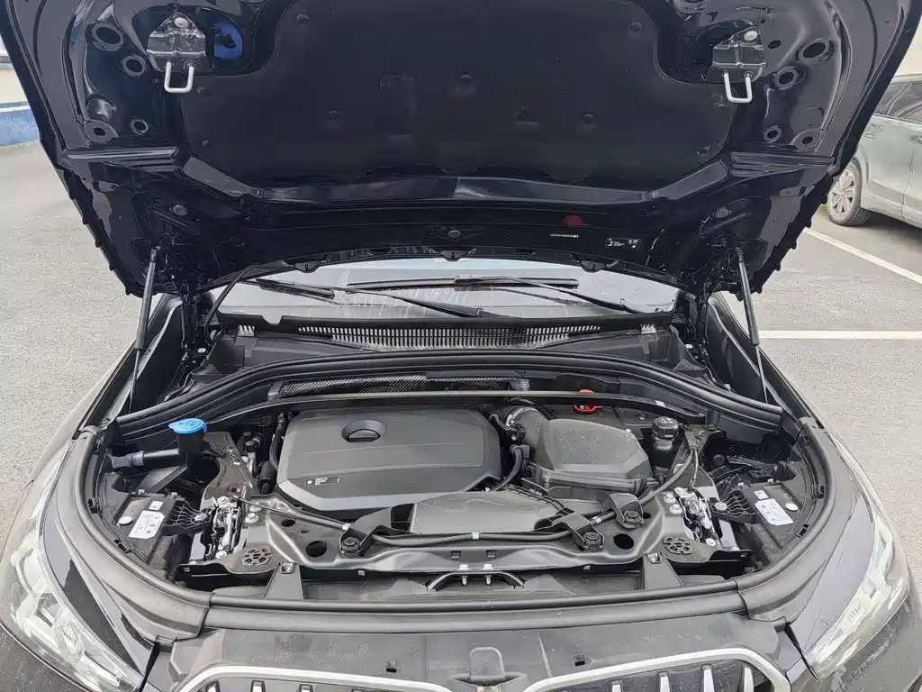 BMW X1 2024