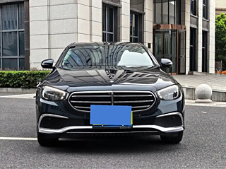 MERCEDES BENZ E-CLASS  2023