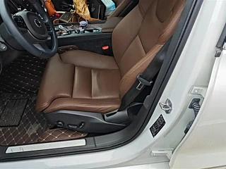 VOLVO S60 2022 YEAR B4 DELUXE EDITION 2022