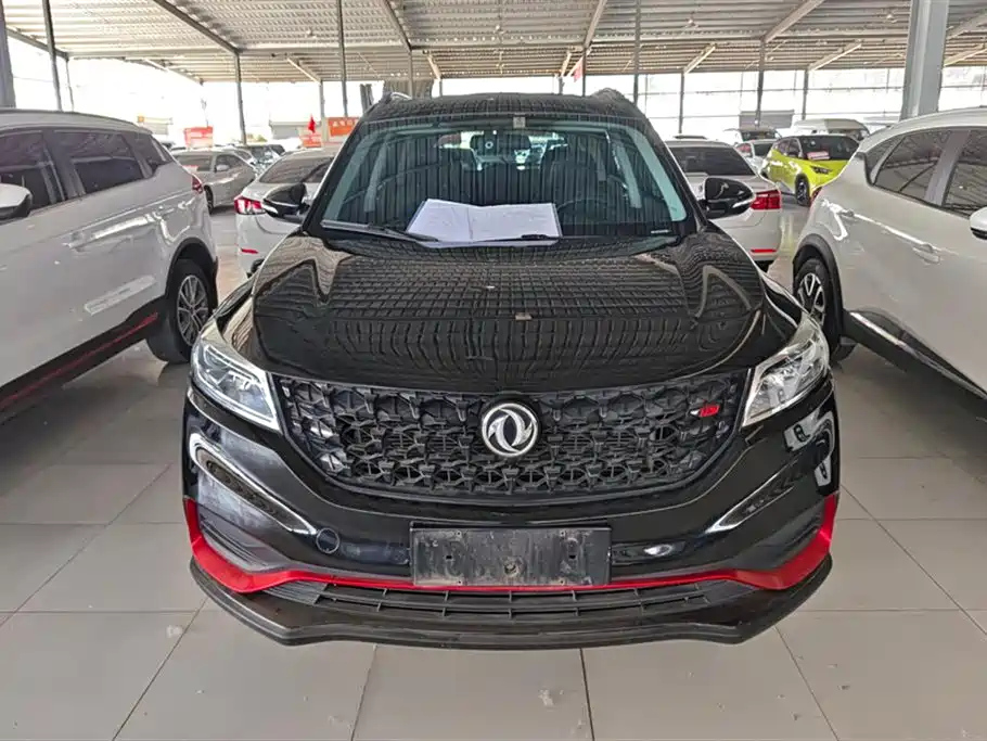 DONGFENG SCENERY 580 2021