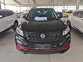 DONGFENG SCENERY 580 2021