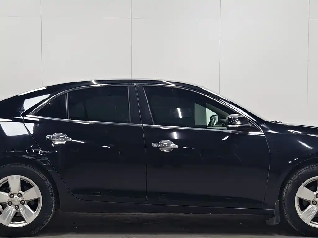 CHEVROLET MALIBU 2015