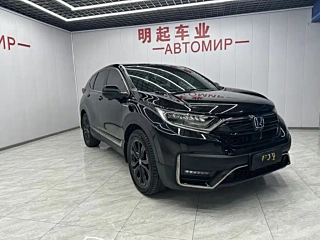 HONDA CR-V 2021
