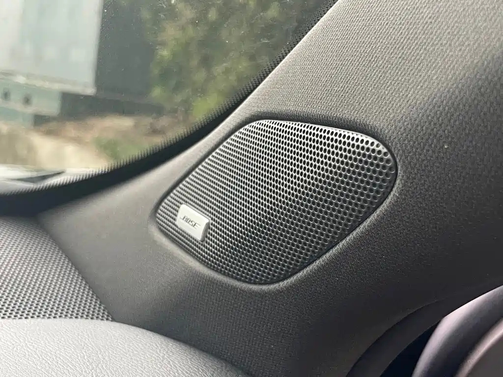 CADILLAC XT4 2021