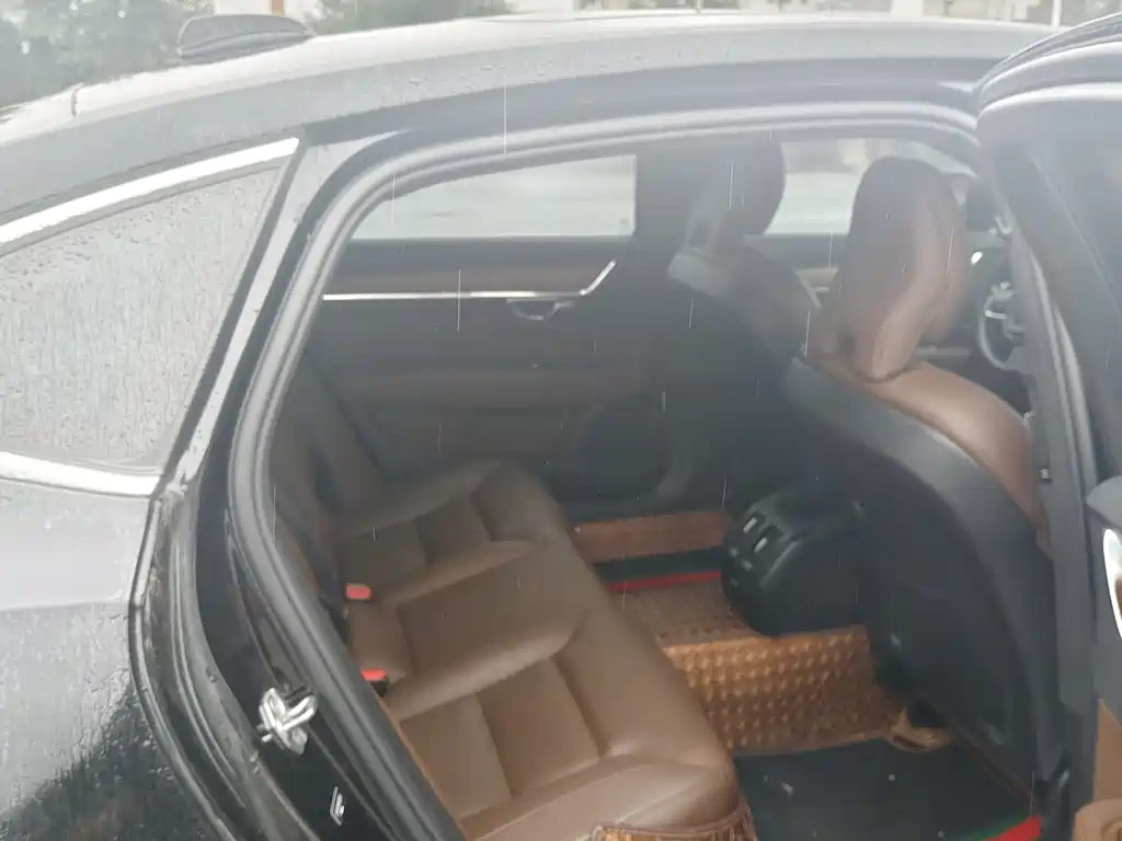 car slider