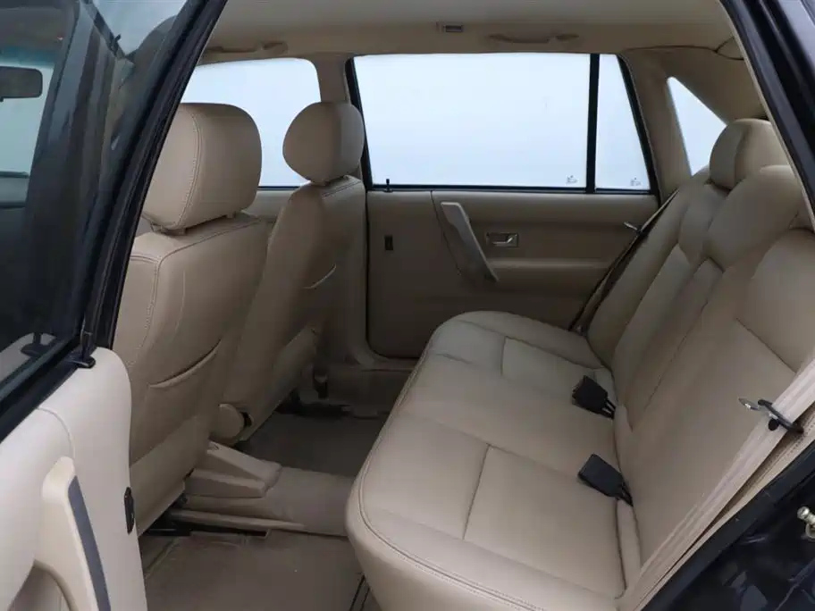 VOLKSWAGEN OTHER 2008