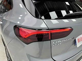 BUICK ENVISION S 2025 YEAR 25T EDITION 2025