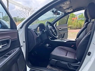 CIIMO DONGFENG HONDA M-NV 2021 YEAR EDITION 2021