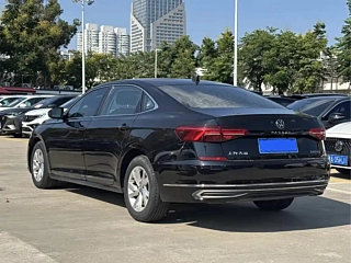 VOLKSWAGEN PASSAT 2021 YEAR 280TSI BUSINESS EDITION 2021