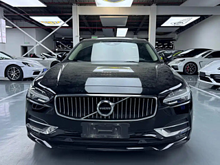 VOLVO S90 2019