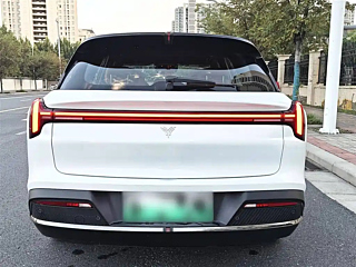 NETA AUTO L  2024 YEAR E-POWER 510 &#38378;&#20805;&#32418;&#34915; EDITION 2024