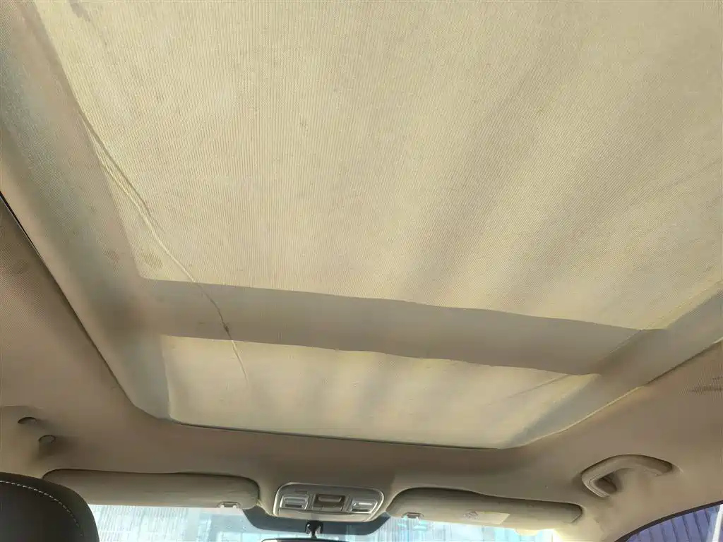 GEELY AUTO BOYUE 2018