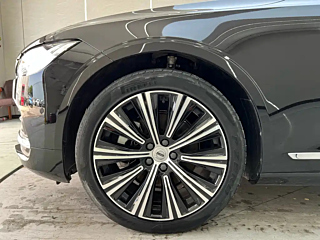 VOLVO S90  2025 YEAR B5  ELEGANT DELUXE EDITION 2025