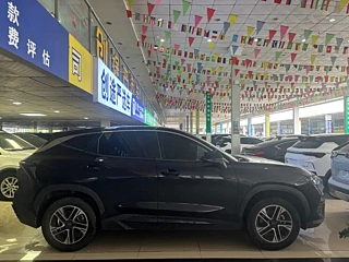 JETOUR BIG &#22307; 2025