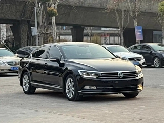 VOLKSWAGEN MAGOTAN 2017