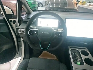 AION Y  2025 YEAR PLUS 510 JOY ENJOY EDITION 2025