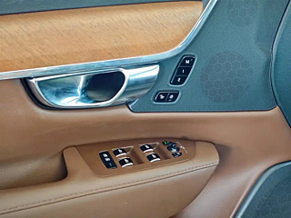 VOLVO S90 2024 YEAR B5 DELUXE EDITION 2024