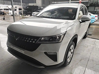 SGMW WULING XINGCHI  2023