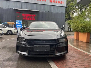 LYNK&CO 03 2019