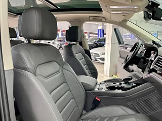 VOLKSWAGEN TOUAREG 2021 YEAR 2.0TSI SHARP EDITION 2021