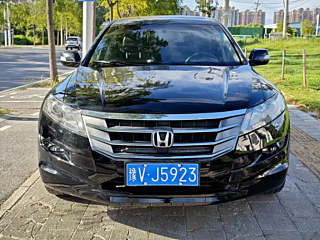 HONDA CROSSTOUR 2014