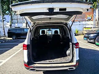 KARRY K60 2018 YEAR 1.5L AUTOMATIC LUXURY 2018