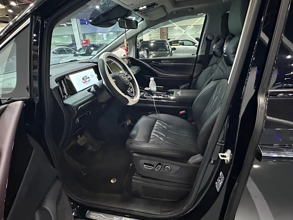 TRUMPCHI M8 2024