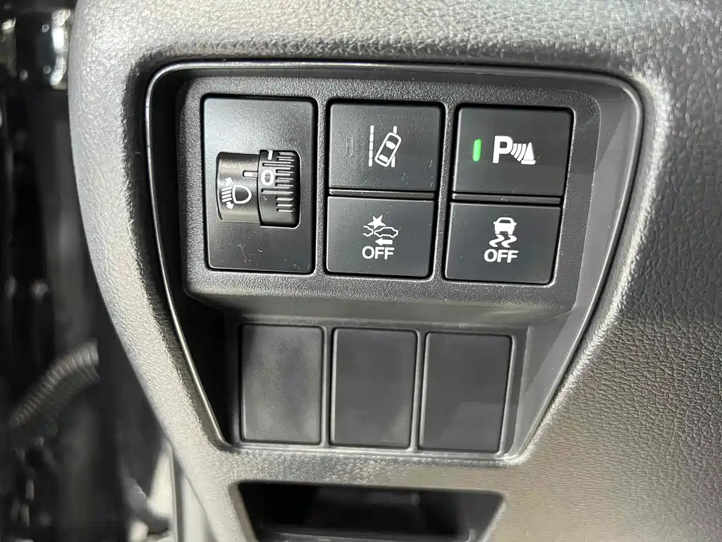 HONDA CR-V 2022
